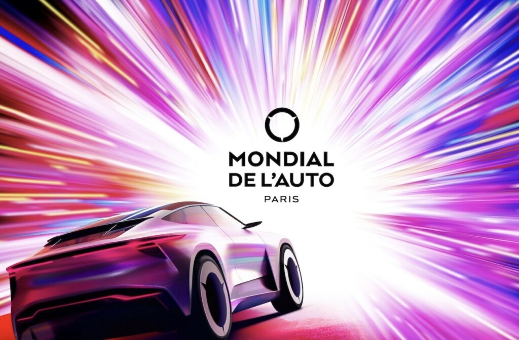 Mondial de l’auto